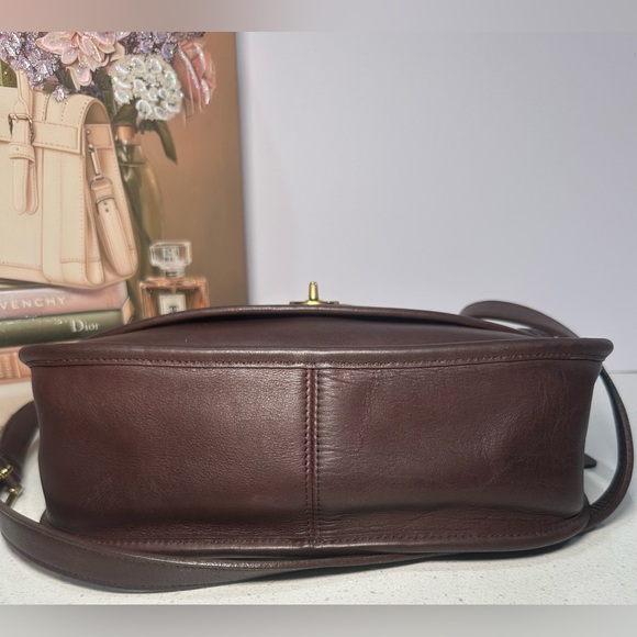 COACH Vintage City Bag - Picture 5 of 11